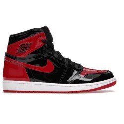 Jordan 1 Retro High OG Patent Bred