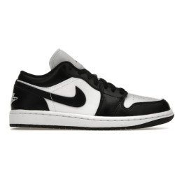 Jordan 1 Low Panda