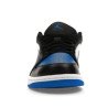 Jordan 1 Low Alternate Royal Toe