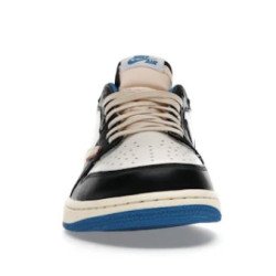 Jordan 1 Retro Low OG SP Fragment X Travis Scott