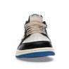 Jordan 1 Retro Low OG SP Fragment X Travis Scott