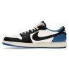 Jordan 1 Retro Low OG SP Fragment X Travis Scott