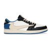 Jordan 1 Retro Low OG SP Fragment X Travis Scott