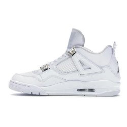 Jordan 4 Retro Pure Money