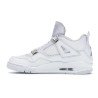 Jordan 4 Retro Pure Money