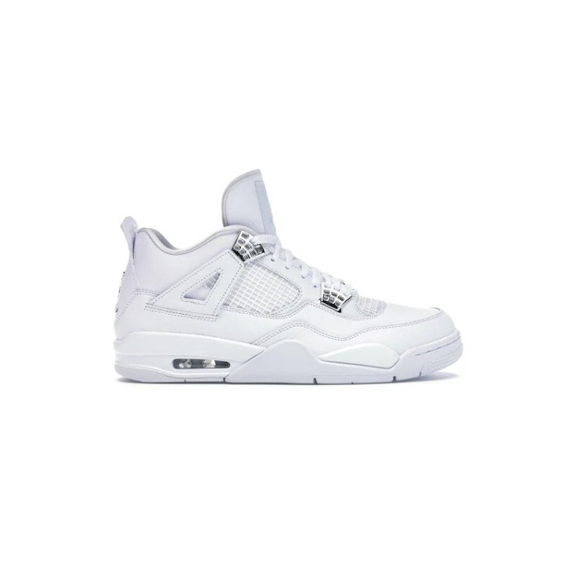 Jordan 4 Retro Pure Money