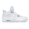 Jordan 4 Retro Pure Money