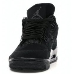 Jordan 4 Retro Black Cat