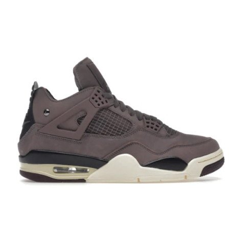 Jordan 4 Retro A Ma Maniére Violet Ore