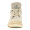 Jordan 4 Retro Off-White Sail