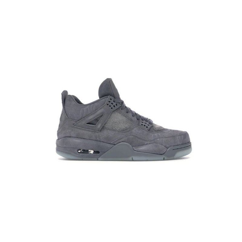 Jordan 4 Retro Kaws