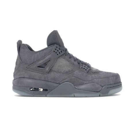 Jordan 4 Retro Kaws