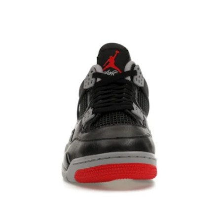 Jordan 4 Retro Bred Reimagined