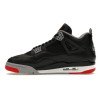 Jordan 4 Retro Bred Reimagined