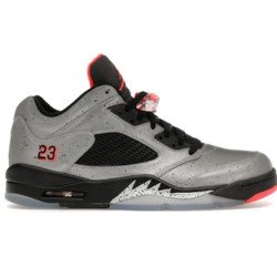 Jordan 5 Retro Low Neymar