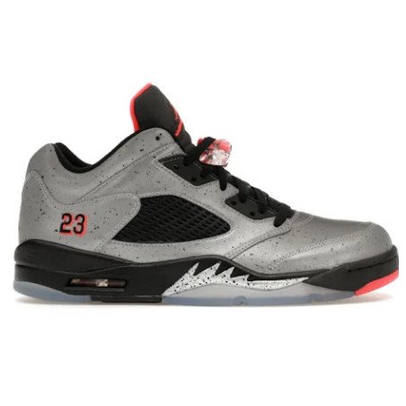 Jordan 5 Retro Low Neymar