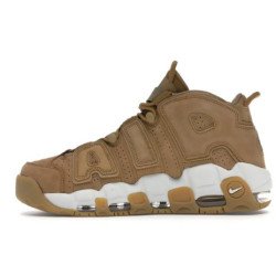 Nike Air More Uptempo Flax