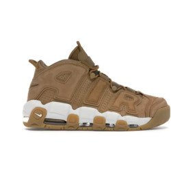 Nike Air More Uptempo Flax