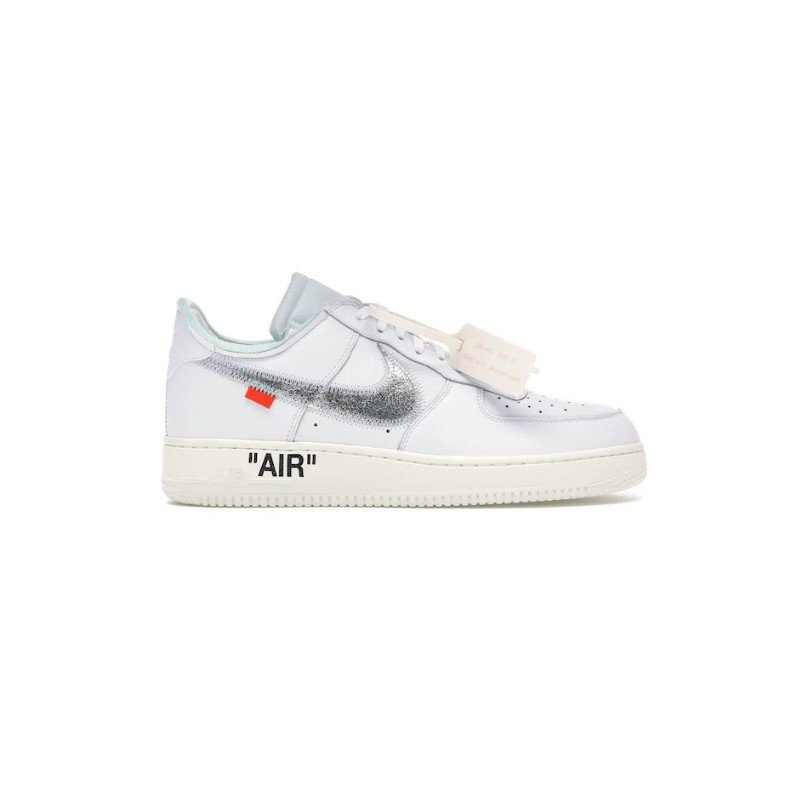 Nike Air Force 1 Low Off-White ComplexCon (AF100)