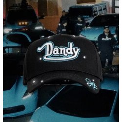 DANDY 9 ANIVERSARIO