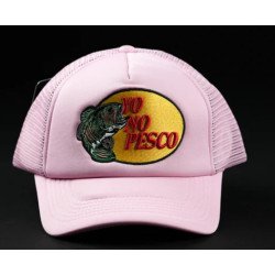 DANDY HATS YO NO PESCO (PINK)