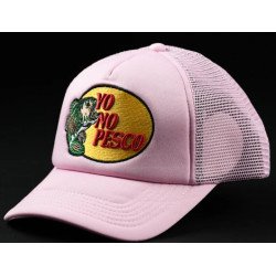 DANDY HATS YO NO PESCO (PINK)