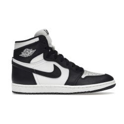 Jordan 1 Retro High '85 Black White (2023)