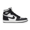 Jordan 1 Retro High '85 Black White (2023)