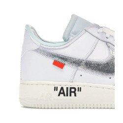 Nike Air Force 1 Low Off-White ComplexCon (AF100)