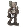 KAWS Clean Slate Vinyl Figure