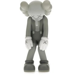 KAWS Small Lie Companion Vinyl Figure