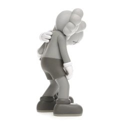 KAWS Along The Way Vinyl Figure