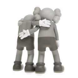 KAWS Along The Way Vinyl Figure