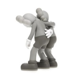 KAWS Along The Way Vinyl Figure