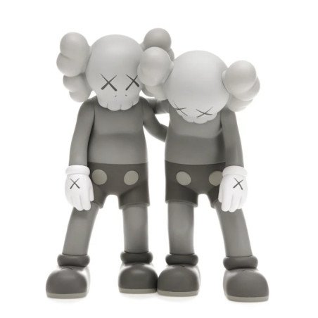 KAWS Along The Way Vinyl Figure