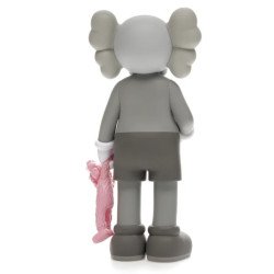 KAWS Share Vinyl Figure