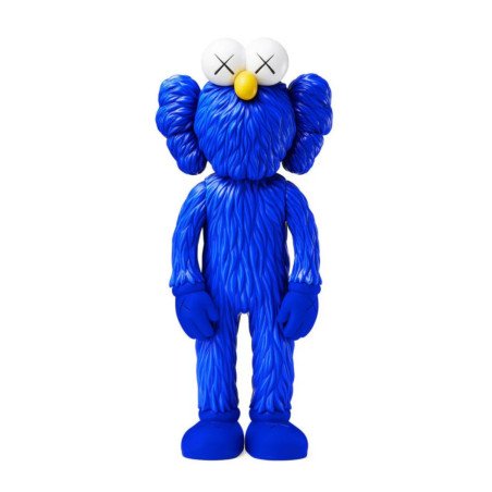 KAWS BFF Open Edition Vinyl Figure