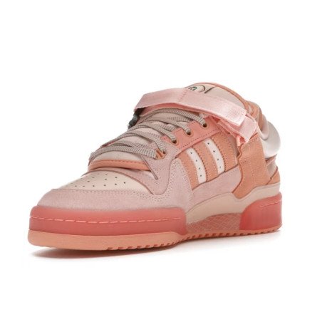 Adidas Forum Low Bad Bunny Pink Easter Egg