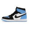 Jordan 1 Retro High OG UNC Toe