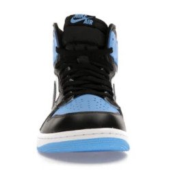 Jordan 1 Retro High OG UNC Toe