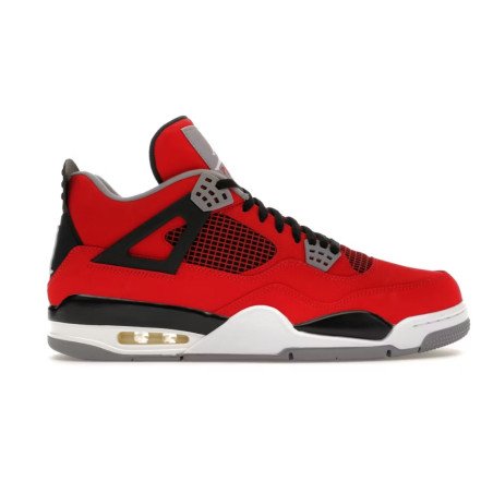 Jordan 4 Retro Toro Bravo