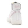 Nike Blazer Mid 77 White Pink Foam