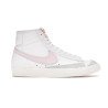 Nike Blazer Mid 77 White Pink Foam