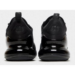Air Max 270 Total Black