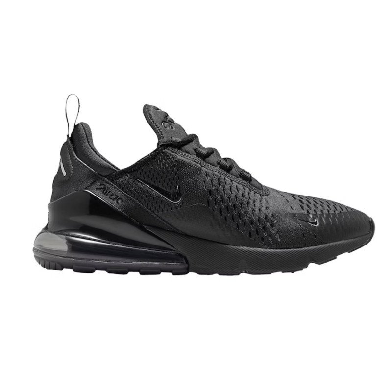 Air Max 270 Total Black Air Max 270 Total Black