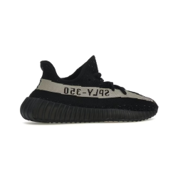 Yeezy Boost 350 V2 Core Black White