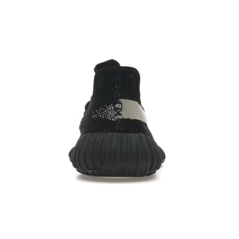 yeezy 350 boost v2 core black white