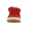 Campus 00s Better Scarlet Cloud White