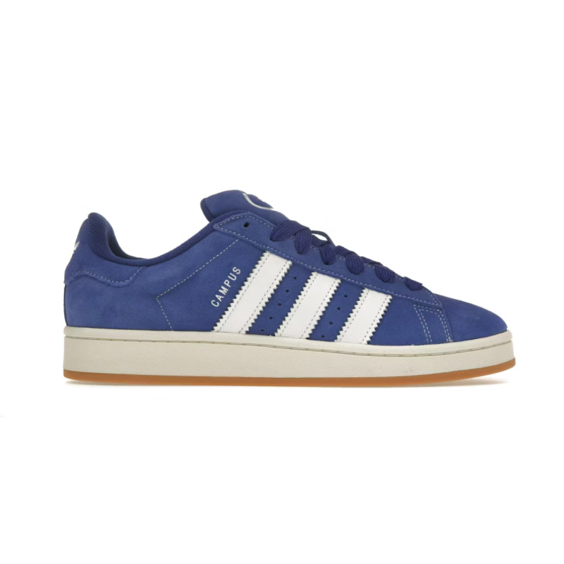 Campus 00s Semi Lucid Blue Cloud White Campus 00s Semi Lucid Blue Cloud White