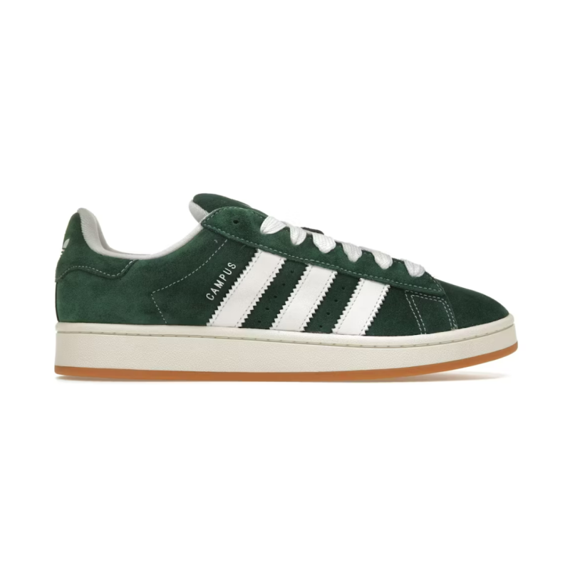 Campus 00s Dark Green Cloud White Campus 00s Dark Green Cloud White